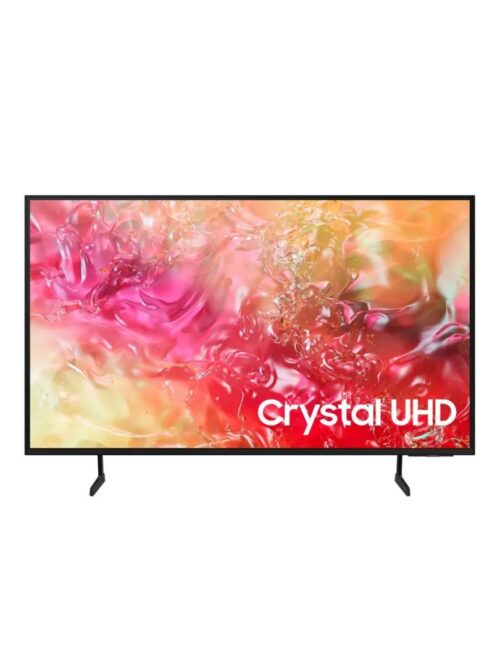 SMARTTVLEDSAMSUNG43UN43DU7000P-1 43" Crystal UHD 4K DU7000 Smart TV